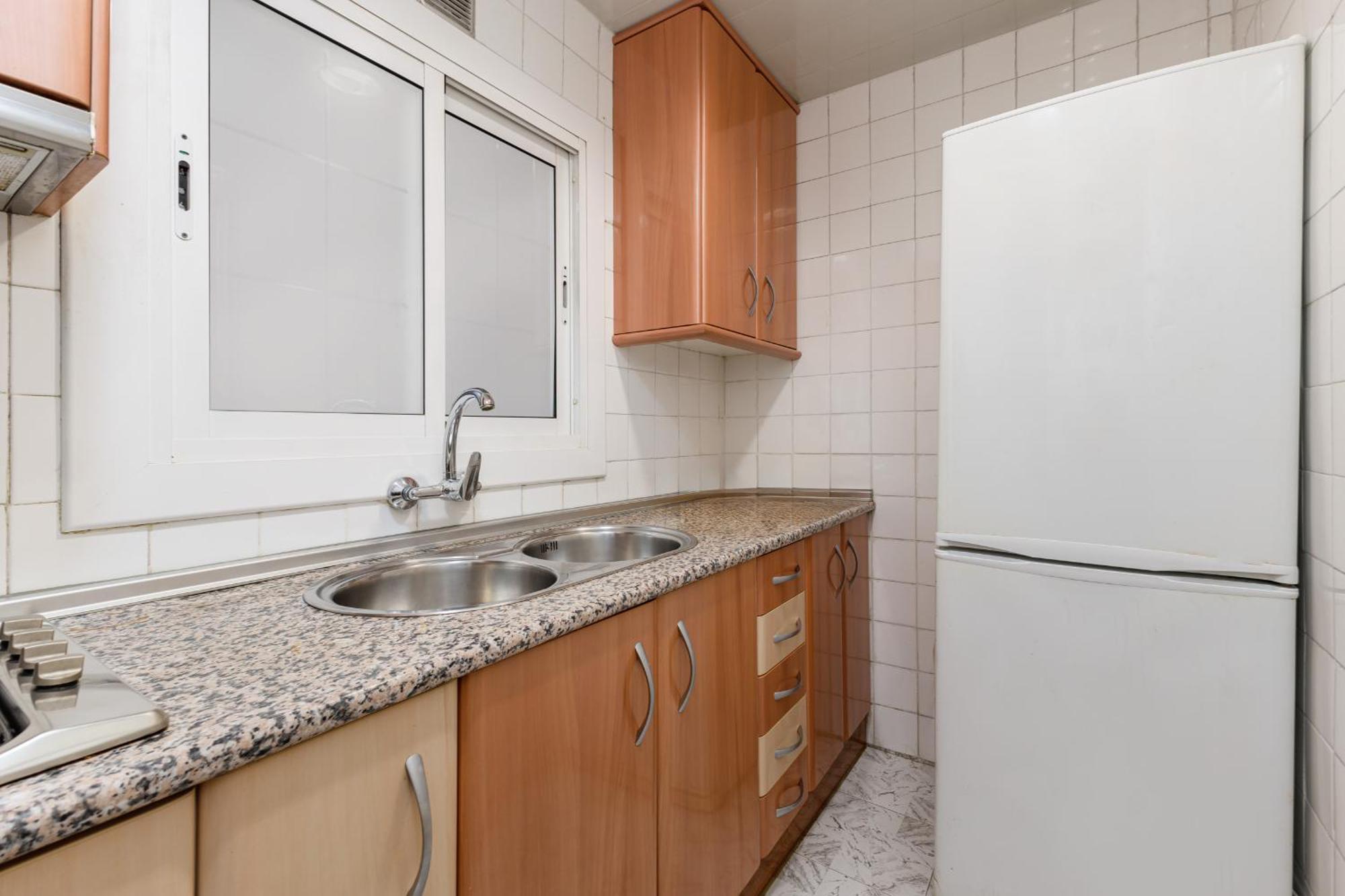 Besos - Bright Apartment Close To Congress & Port San Adrián de Besós Zewnętrze zdjęcie