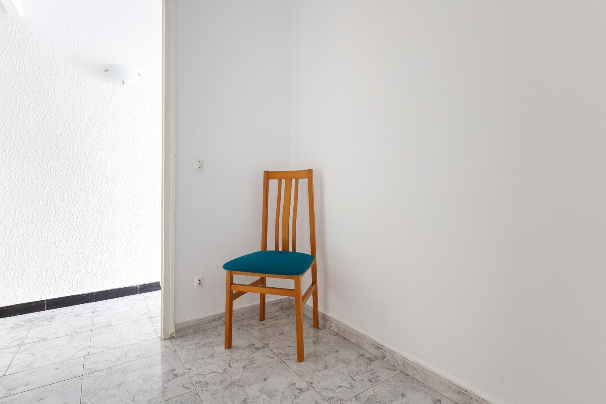 Besos - Bright Apartment Close To Congress & Port San Adrián de Besós Zewnętrze zdjęcie
