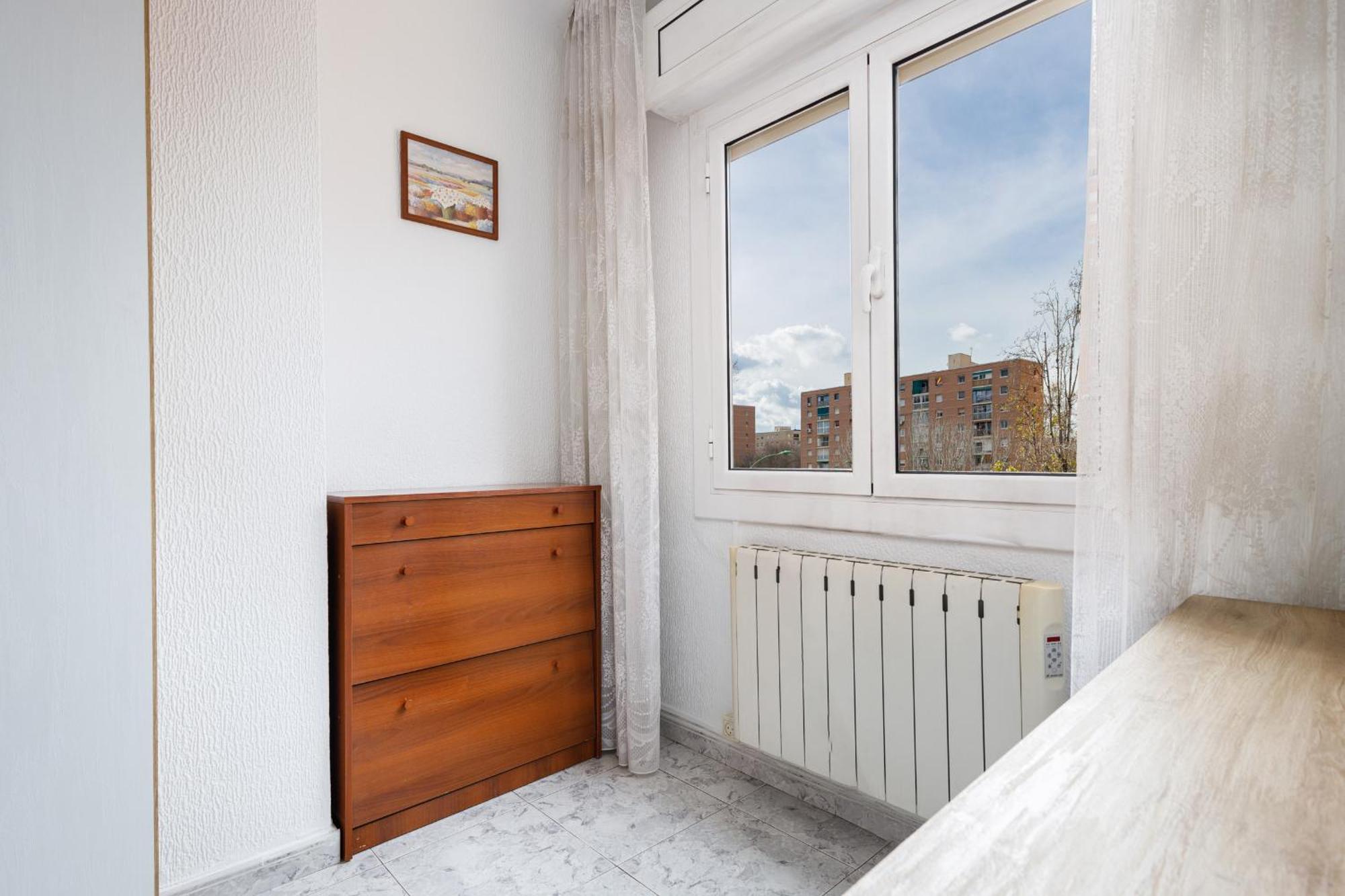 Besos - Bright Apartment Close To Congress & Port San Adrián de Besós Zewnętrze zdjęcie